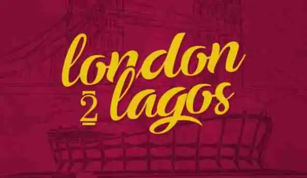Bamidele - London 2 Lagos ft. DJ Spinall
